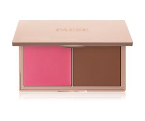 Paese Kiss My Cheeks Face Contouring Palette Cold palette contouring teinte 02 Cold 15 g