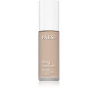 Paese Lifting fond de teint lissant teinte 101 Warm Beige 30 ml