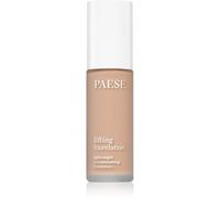 Paese Lifting fond de teint lissant teinte 103 Golden Beige 30 ml