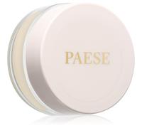 Paese Long Cover Fixing Loose Powder poudre ultra-léger 6 g