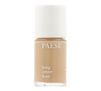 Paese Long Cover Fluid fond de teint fluide couvrant teinte 2,5 Warm Beige 30 ml