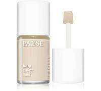 Paese Long Cover Fluid fond de teint fluide couvrant teinte 0,5 Ivory 30 ml