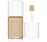 Paese Long Cover Fluid fond de teint fluide couvrant teinte 1,5 Beige 30 ml