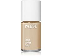 Paese Long Cover Fluid fond de teint fluide couvrant teinte 1,75 Sand Beige 30 ml