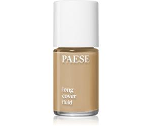 Paese Long Cover Fluid fond de teint fluide couvrant teinte 2,5 Warm Beige 30 ml