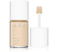 Paese Long Cover Fluid Fond de teint couvrant, teinte 01 Light Beige - 30 ml