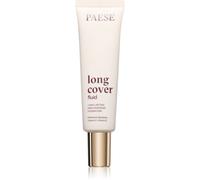 Paese Long Cover Fluid Tube Foundation fond de teint haute couvrance teinte 01 light beige 30 ml