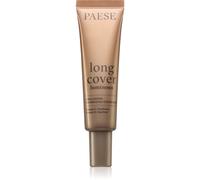Paese Long Cover Luminous Foundation fond de teint illuminateur teinte 1.0 light beige 30 ml