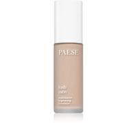 Paese Lush Satin base de teint illuminatrice teinte 30 Porcelain 30 ml