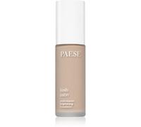 Paese Lush Satin base de teint illuminatrice teinte 31 Warm Beige 30 ml