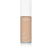 Paese Base de teint Lush Satin illuminatrice Teinte 32 Natural 30 ml