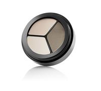 Paese Luxus Mat Trio Ombres à Paupières 103, 5g