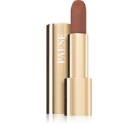 Paese Mattologie Lipstick rouge à lèvres mat teinte 100 Naked 4.3 g
