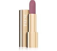 Paese Mattologie Lipstick rouge à lèvres mat teinte 107 No Make Up Nude 4.3 g