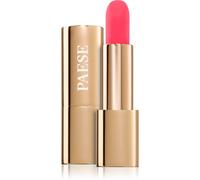 Paese Mattologie Lipstick rouge à lèvres mat teinte 111 Lava Red 4.3 g