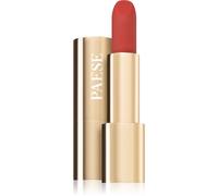 Paese Mattologie Lipstick rouge à lèvres mat teinte 112 Vintage Red 4.3 g