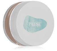 Paese Mineral Line Bronzer poudre bronzante minérale teinte 400N light 6 g