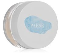 Paese Mineral Line Matte fond de teint poudré minéral effet mat teinte 100N light beige 7 g