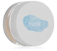Paese Mineral Line Matte fond de teint poudré minéral effet mat teinte 102W natural 7 g