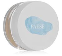 Paese Mineral Line Matte fond de teint poudré minéral effet mat teinte 104W honey 7 g