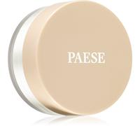 Paese Mini Rice Powder poudre libre transparente 10 g