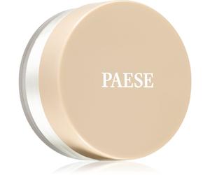 Paese Mini Rice Powder poudre libre transparente 10 g