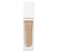 Paese My Skin Icon Mattifying Foundation fond de teint matifiant teinte 2W Warm Beige 33 ml