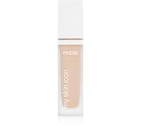 Paese My Skin Icon Mattifying Foundation fond de teint matifiant teinte 0,5N Porcelain 33 ml
