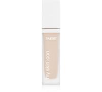 Paese My Skin Icon Mattifying Foundation fond de teint matifiant teinte 0N Alabaster 33 ml