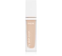 Paese My Skin Icon Mattifying Foundation fond de teint matifiant teinte 1N Ecru 33 ml