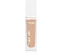 Paese My Skin Icon Mattifying Foundation fond de teint matifiant teinte 2,5N Nude Beige 33 ml