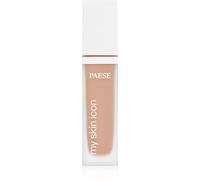 Paese My Skin Icon Mattifying Foundation fond de teint matifiant teinte 3C Almond 33 ml