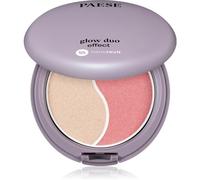 Paese Nanorevit Blush Et Enlumineur 4,5 G