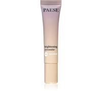 Paese Nanorevit correcteur crème anti-rides et anti-cernes teinte 03 Golden Beige 8,5 ml