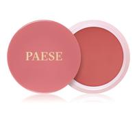 Paese Peptide Lip Mask masque hydratant pour les lèvres avec des peptides teinte Coffee 10 g