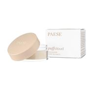 Paese Poudre Visage Puff Cloud 7g - Finition Naturelle Impeccable