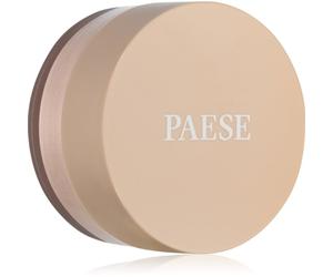 Paese Puff Cloud Face Powder poudre libre visage 7 g