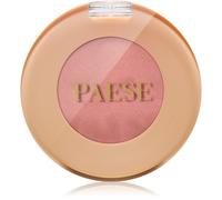 Paese Self Glow Blush blush teinte 01 Rosy 3 g