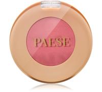 Paese Self Glow Blush blush teinte 02 Reflex 3 g