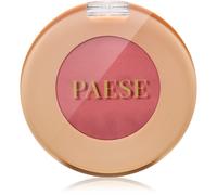 Paese Self Glow Blush blush teinte 03 Icon 3 g