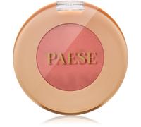 Paese Self Glow Blush blush teinte 05 Coral 3 g