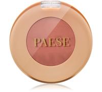 Paese Self Glow Blush blush teinte 06 Sunset 3 g