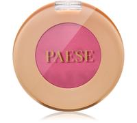 Paese Self Glow Blush blush teinte 07 Promise 3 g