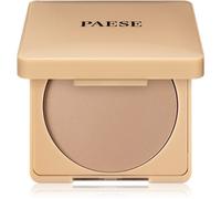 Paese Self Glow Bronzer poudre bronzante illuminatrice teinte 01 Cold 10 g