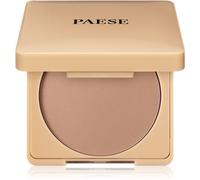 Paese Self Glow Bronzer poudre bronzante illuminatrice teinte 02 Warm 10 g