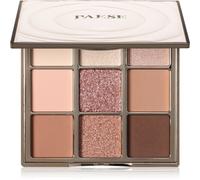 Paese Self Glow Eyeshadow Palette palette de fards à paupières 12.5 g