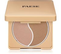 Paese Self Glow Light poudre bronzante effet lissant 6 g
