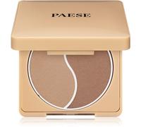 Paese Self Glow Medium poudre bronzante effet lissant 6 g