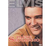 Paese Selvaggio [Import]