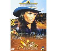 paese selvaggio hard country